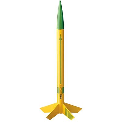 model rockets,model rocket educational packs,Viking Model Rocket Kits (12) -- Model Rocket Bulk Pack -- #1755