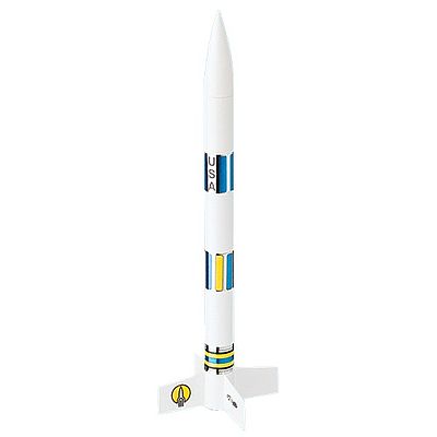 model rocket,estes rockets,Generic E2X Rocket Kits (12) -- Model Rocket Bulk Pack -- #1764